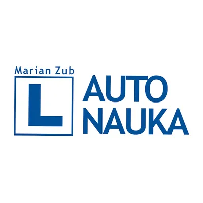 Auto Nauka Marian Zub